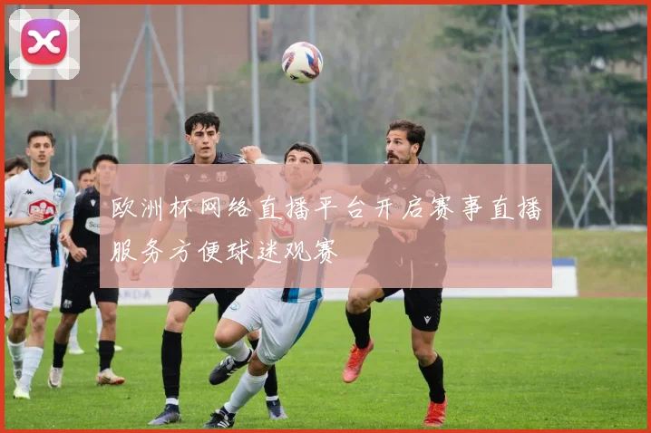 欧洲杯网络直播平台开启赛事直播服务方便球迷观赛
